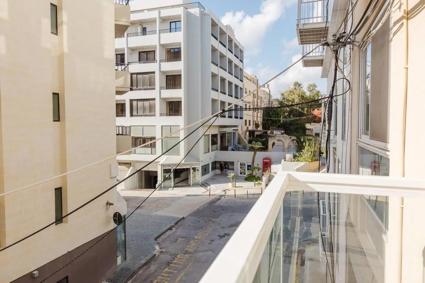 Apartment Prime Location 2Bed St Julians By Homely Saint Julian's