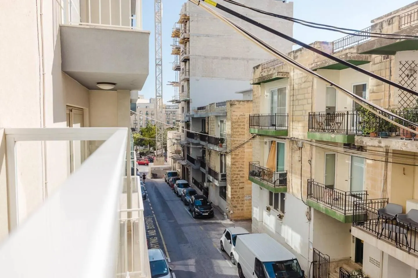 Prime Location 2Bed St Julians By Homely Saint Julian's Malta